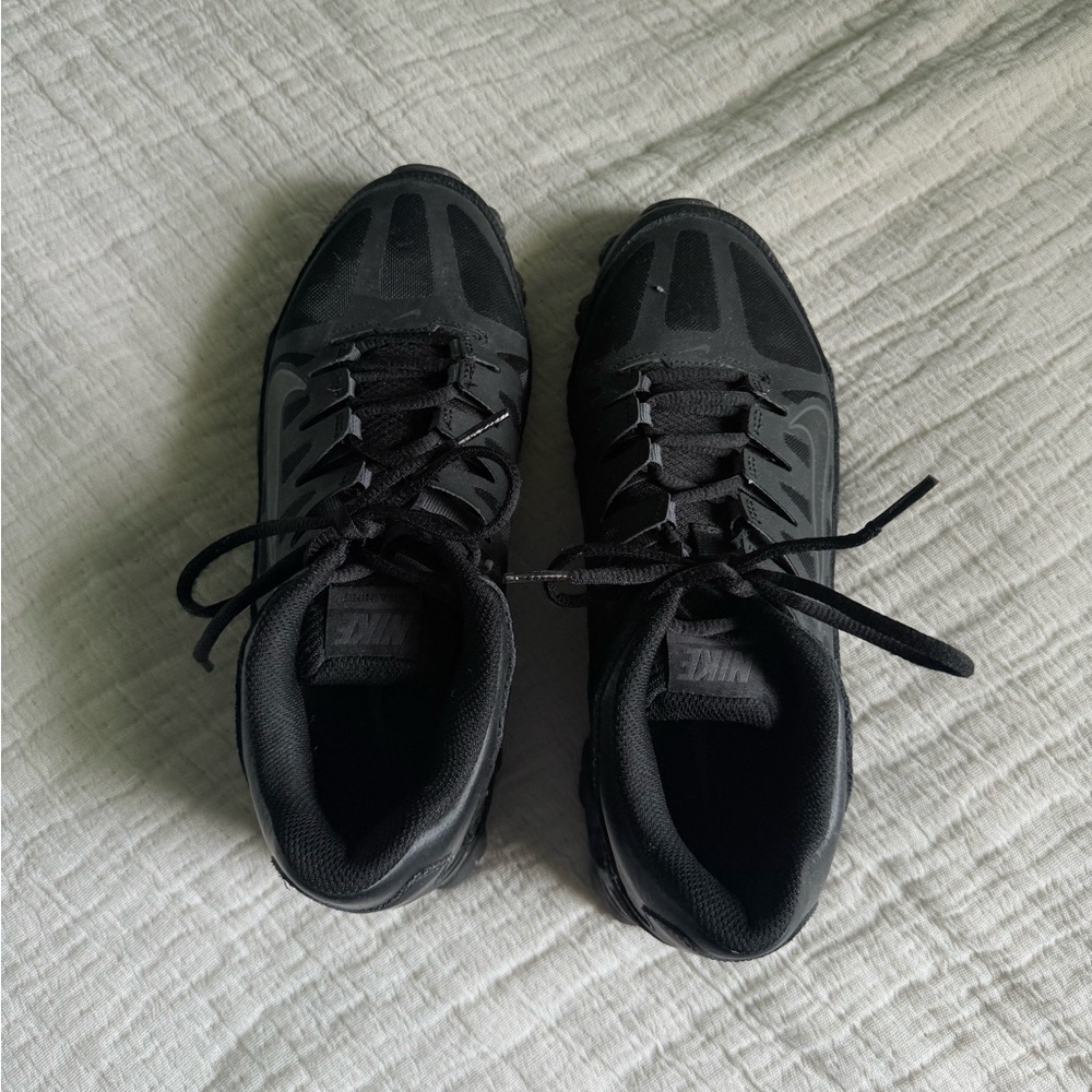 Nike shoes